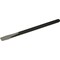 Dynamic Tools Cold Chisel, 3/4" X 5/8" X 7" Long D058106 - alternate 1